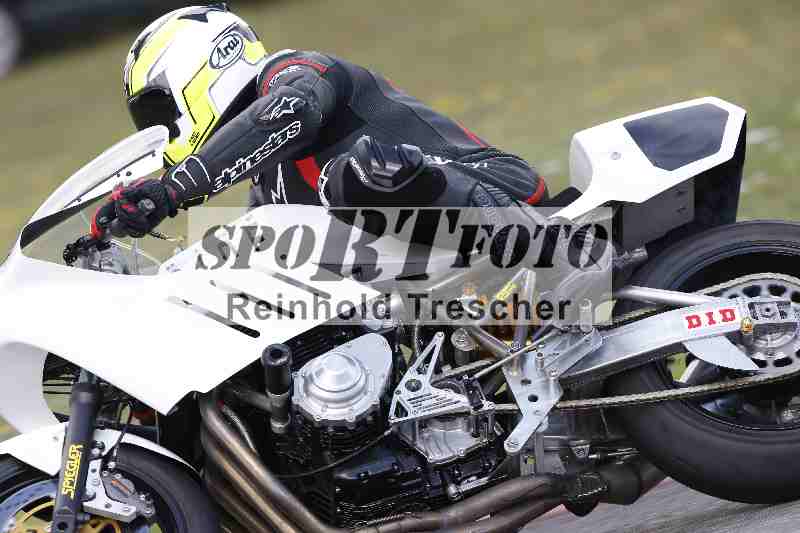 /33 24.07.2025 Speer Racing ADR/Classic/770